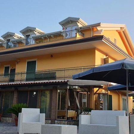B&B Oliveto Caserta Luaran gambar