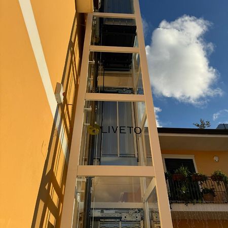 B&B Oliveto Caserta Luaran gambar