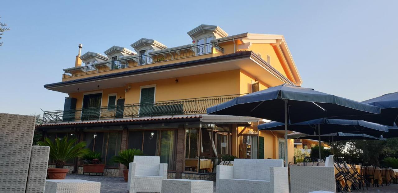 B&B Oliveto Caserta Luaran gambar