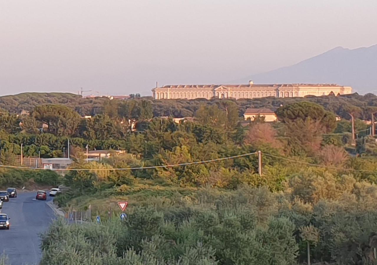 B&B Oliveto Caserta Luaran gambar