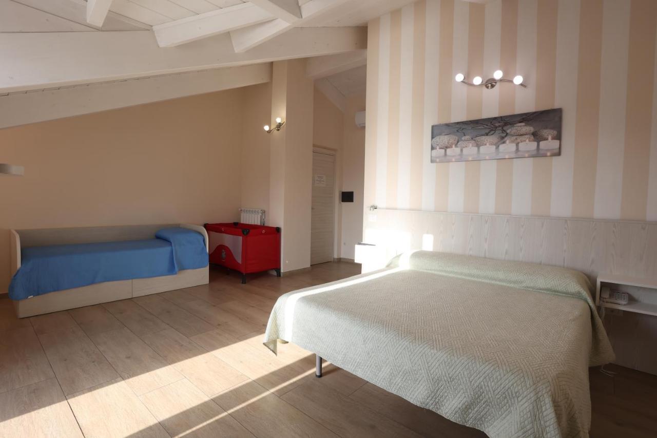 B&B Oliveto Caserta Luaran gambar
