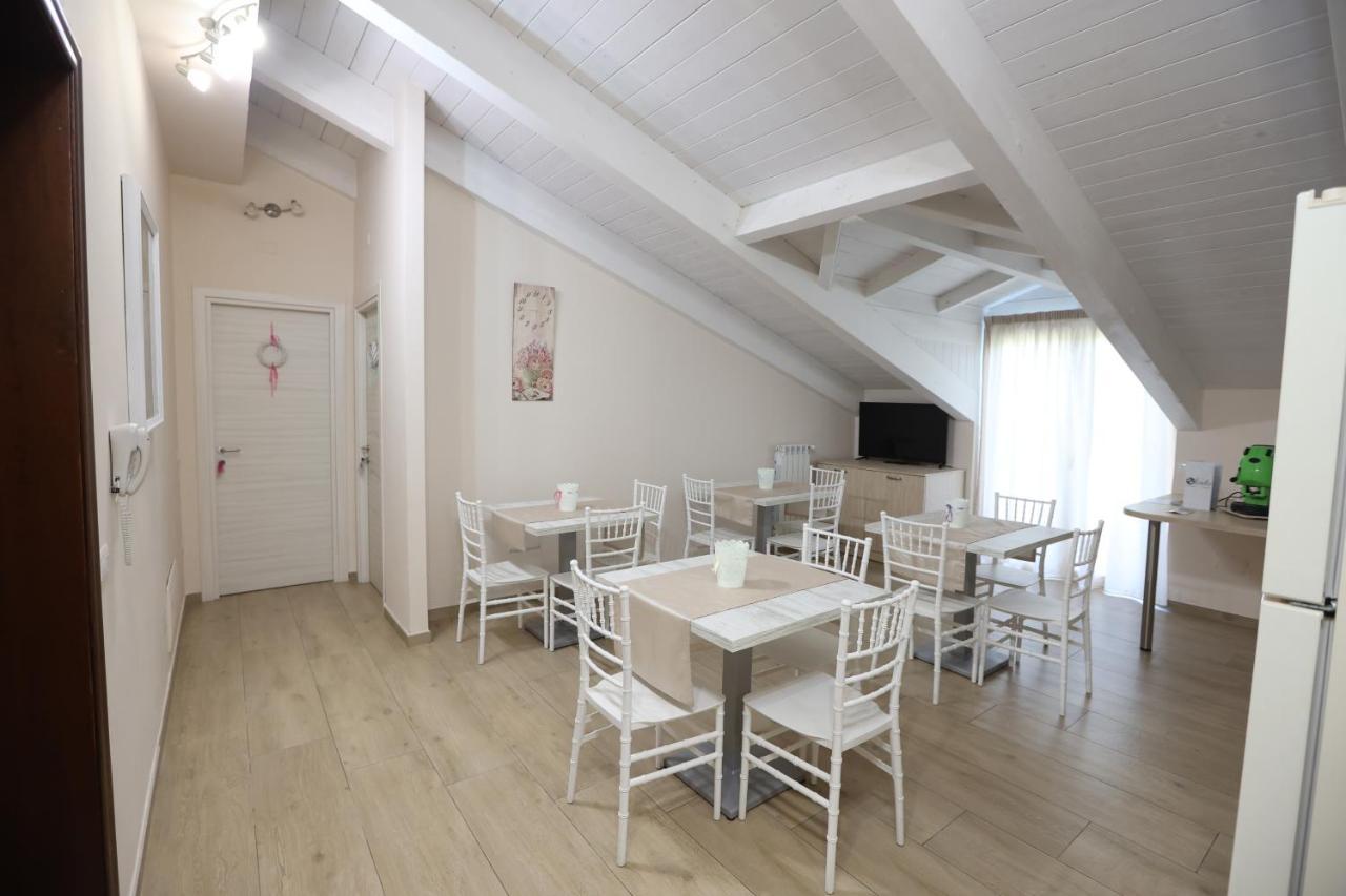 B&B Oliveto Caserta Luaran gambar
