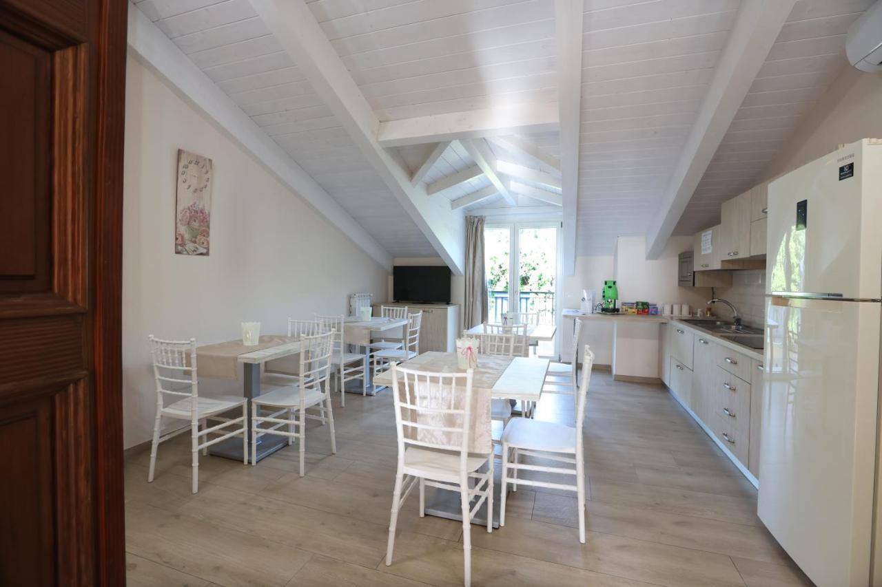 B&B Oliveto Caserta Luaran gambar
