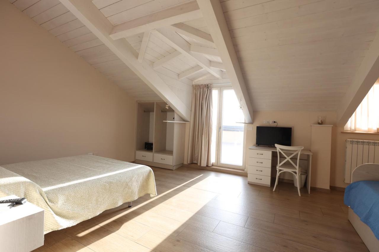 B&B Oliveto Caserta Luaran gambar