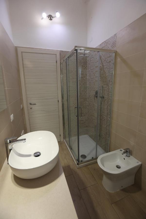 B&B Oliveto Caserta Luaran gambar