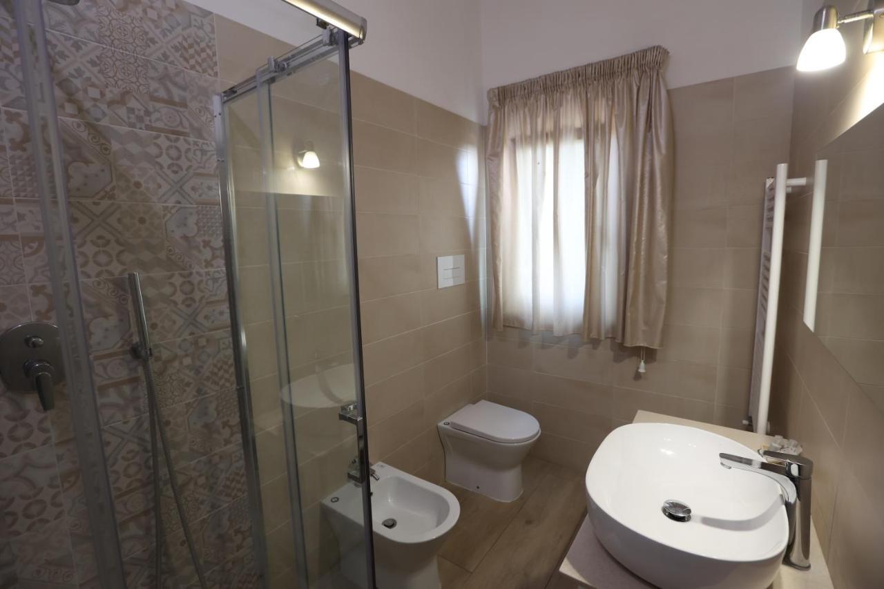 B&B Oliveto Caserta Luaran gambar