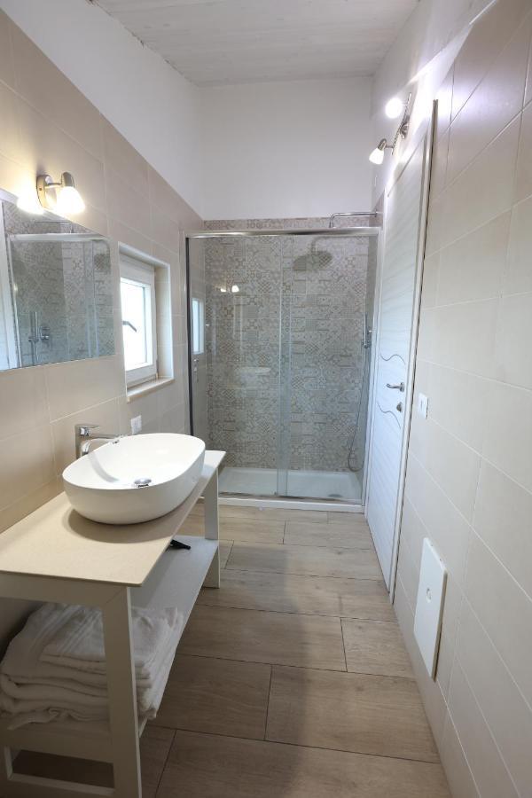 B&B Oliveto Caserta Luaran gambar