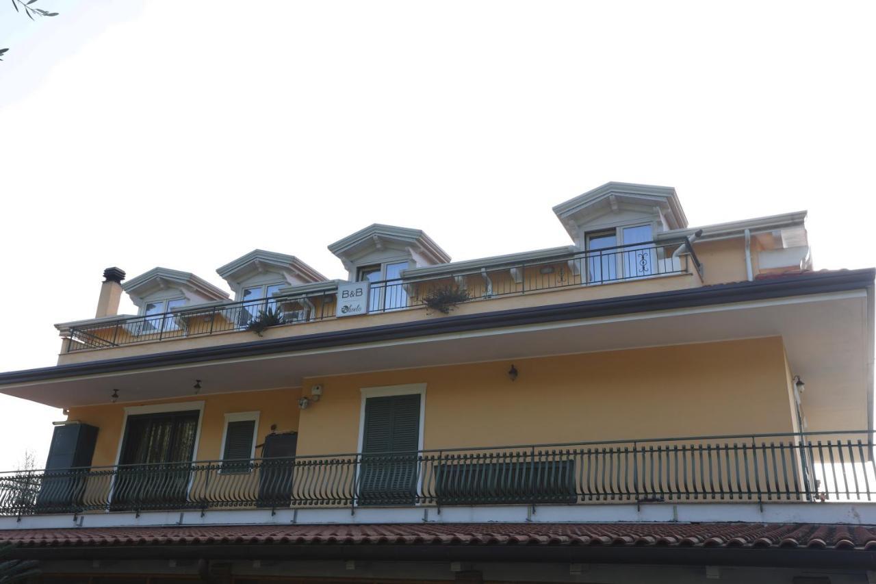B&B Oliveto Caserta Luaran gambar