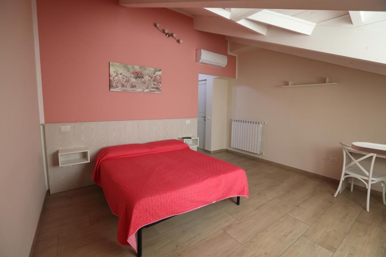 B&B Oliveto Caserta Luaran gambar