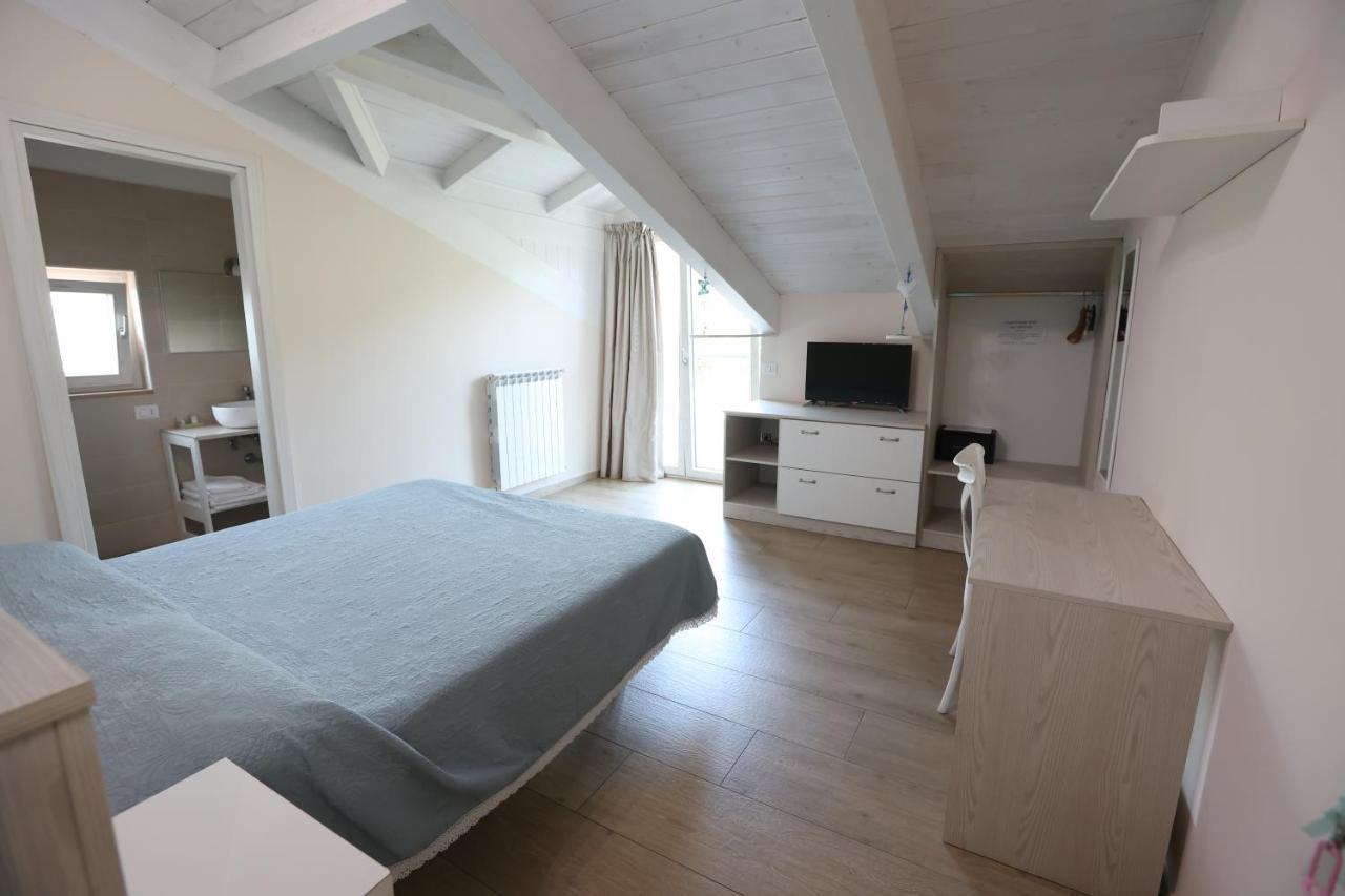 B&B Oliveto Caserta Luaran gambar