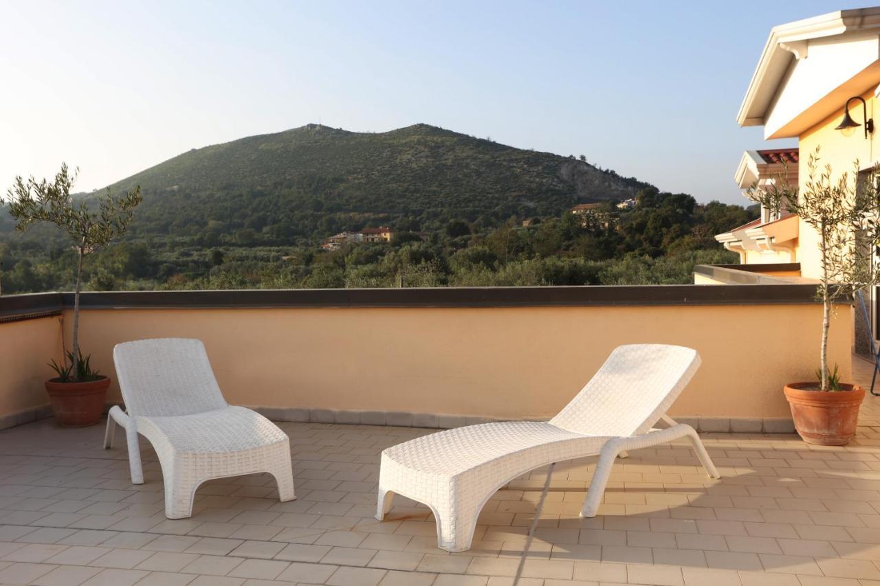 B&B Oliveto Caserta Luaran gambar