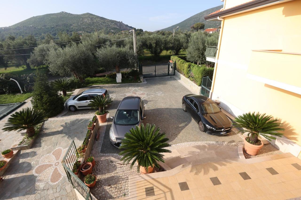 B&B Oliveto Caserta Luaran gambar