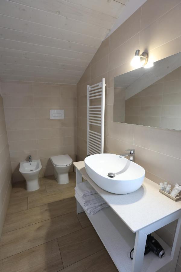 B&B Oliveto Caserta Luaran gambar