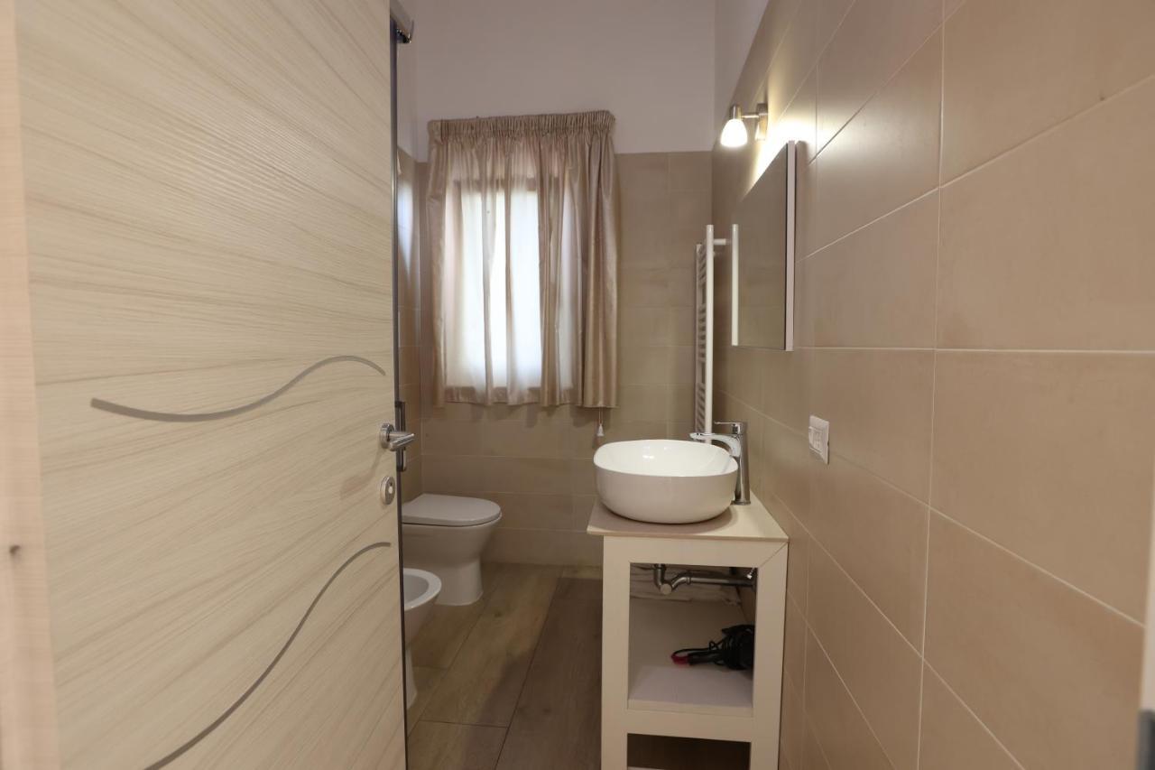 B&B Oliveto Caserta Luaran gambar