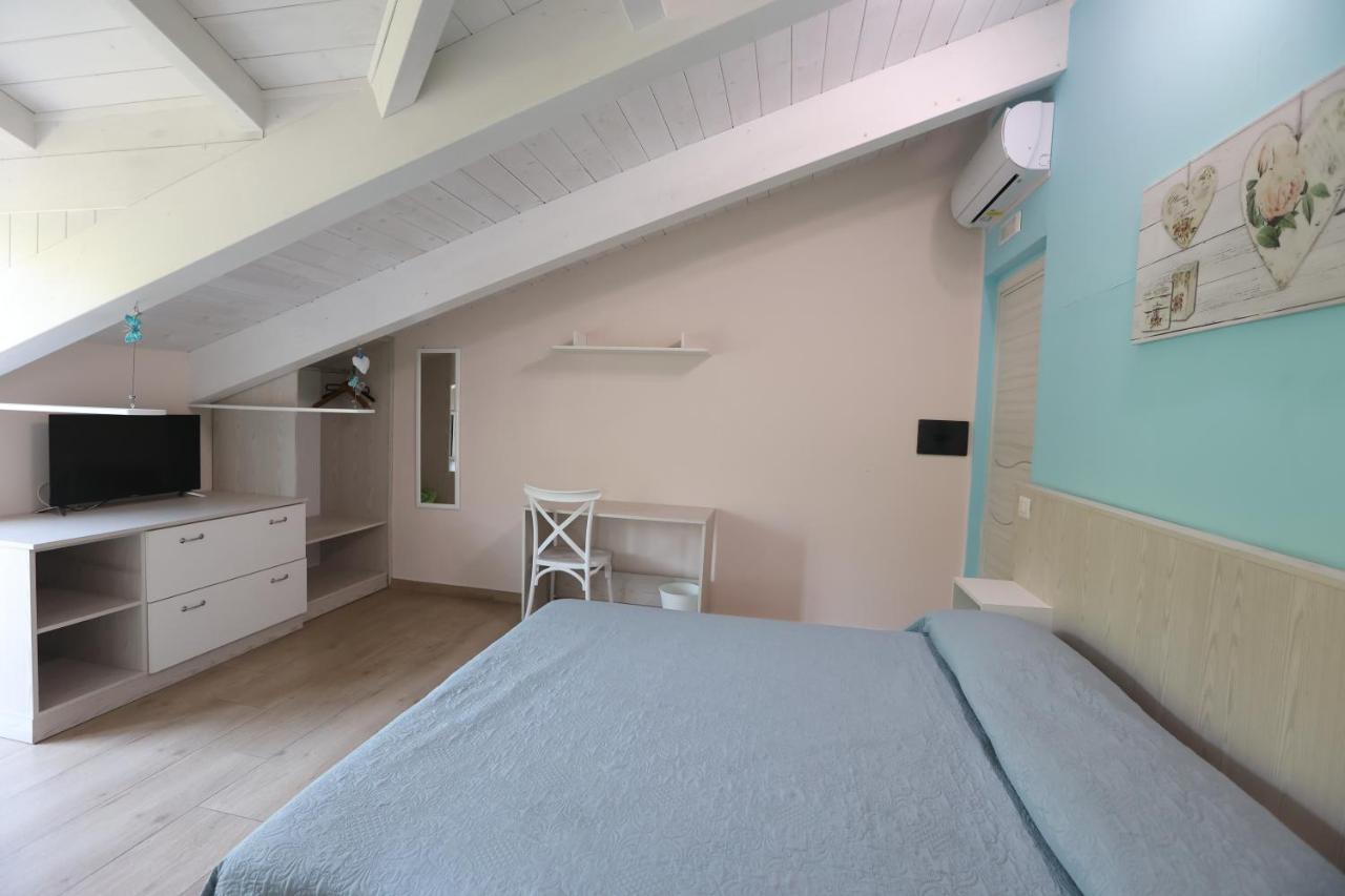 B&B Oliveto Caserta Luaran gambar