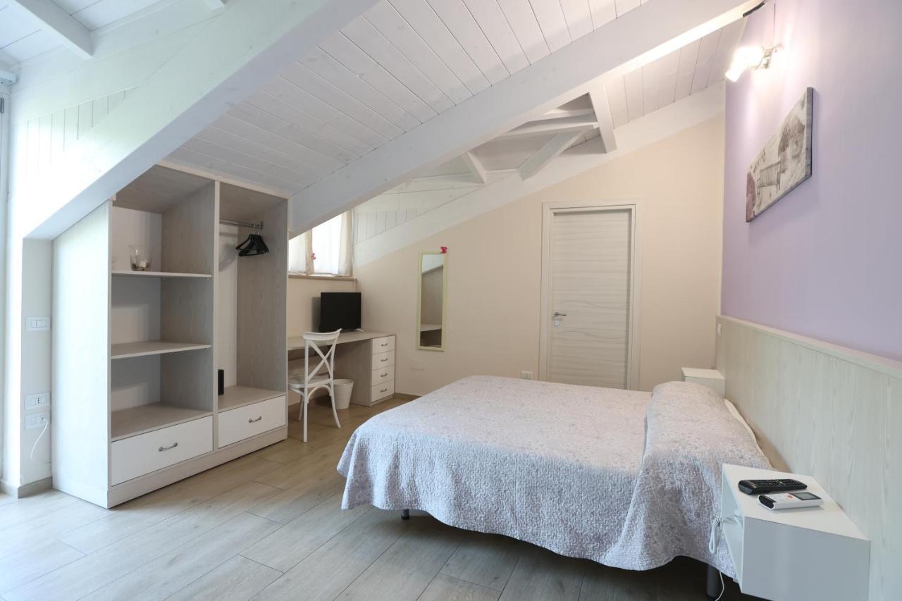 B&B Oliveto Caserta Luaran gambar