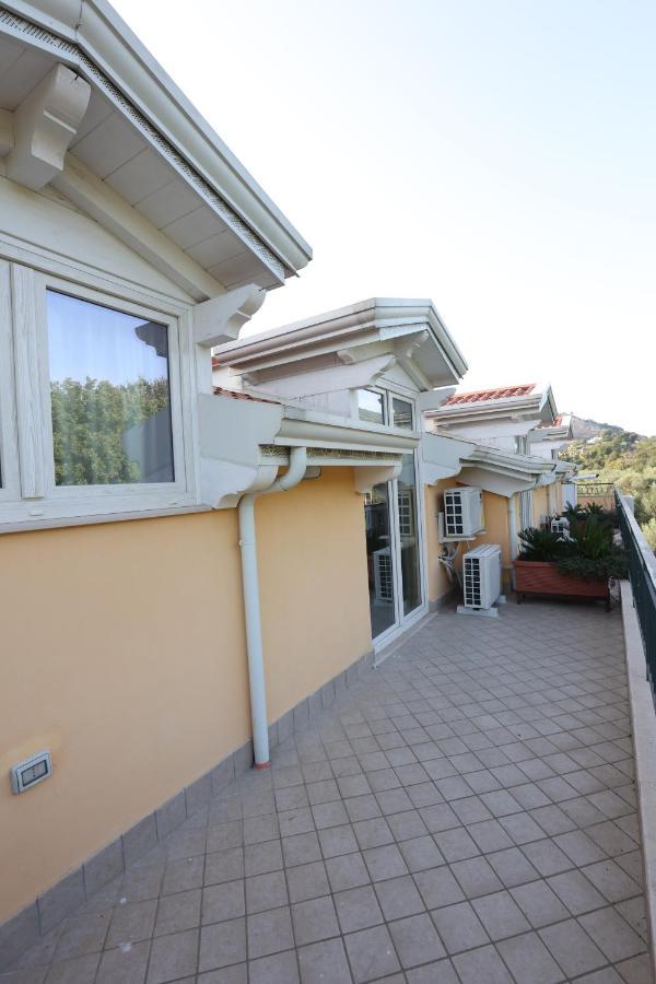 B&B Oliveto Caserta Luaran gambar