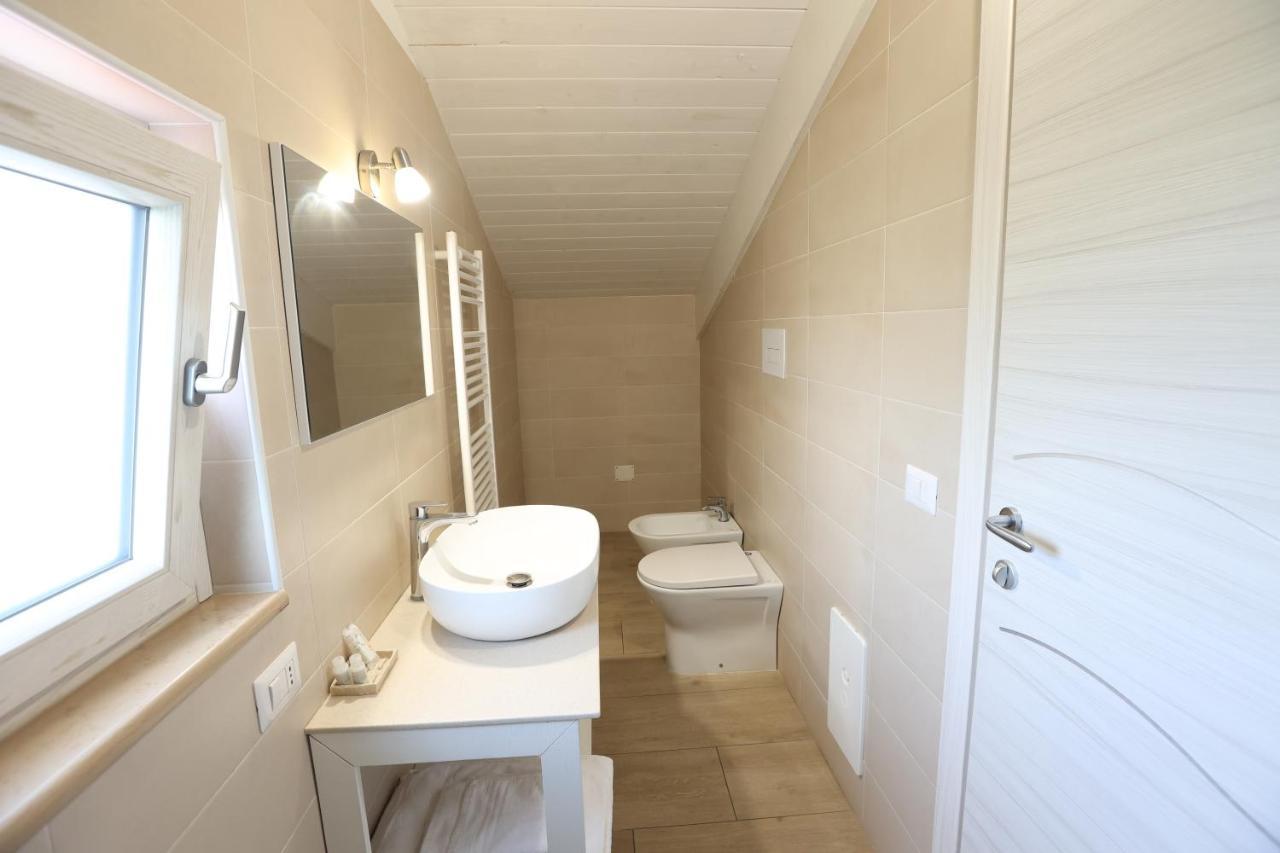 B&B Oliveto Caserta Luaran gambar