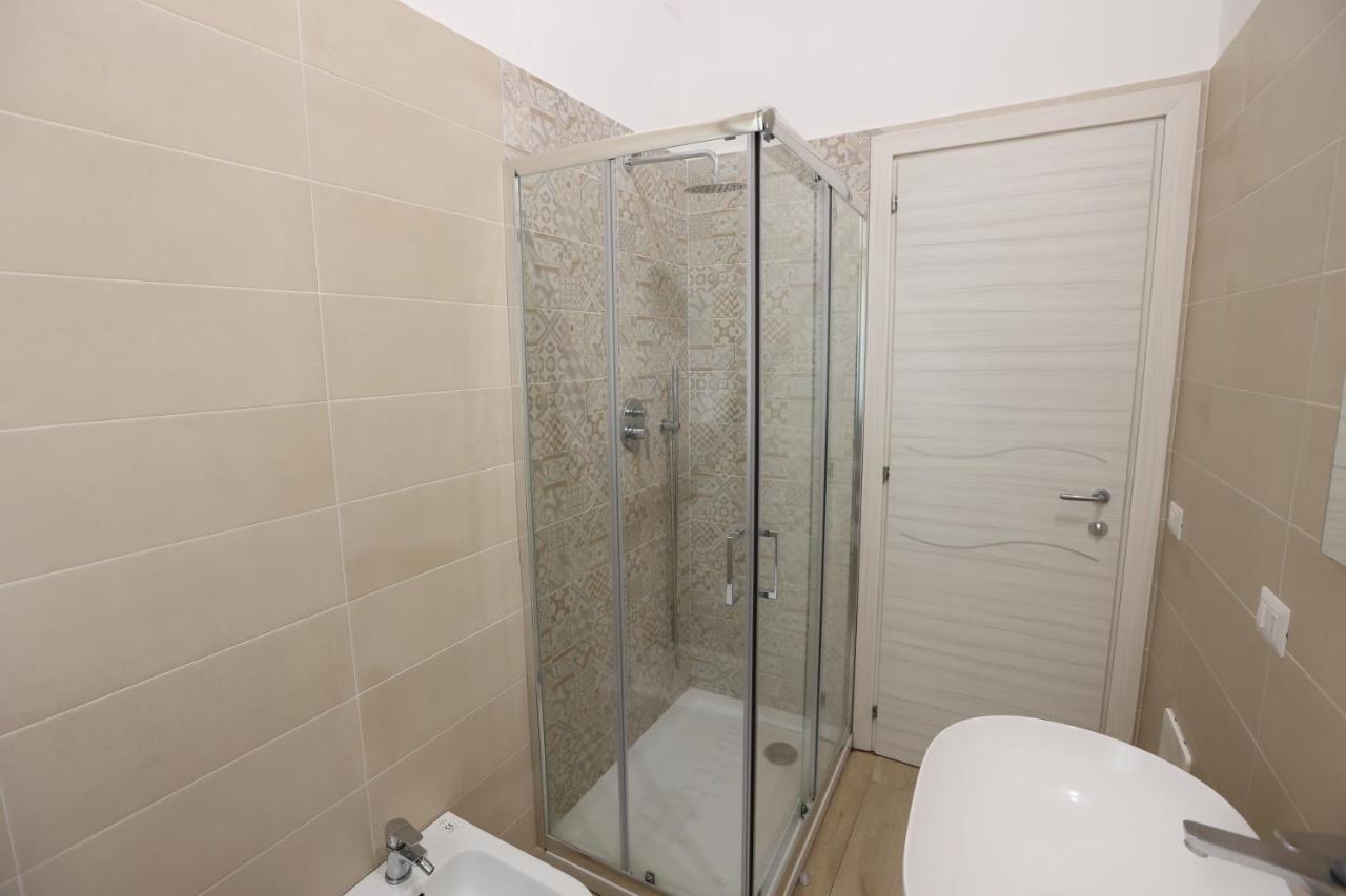 B&B Oliveto Caserta Luaran gambar
