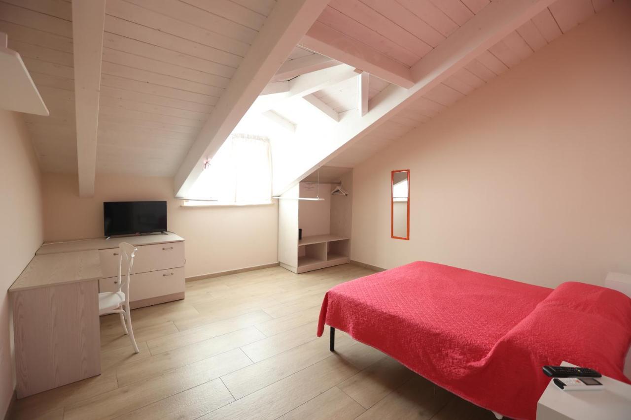 B&B Oliveto Caserta Luaran gambar