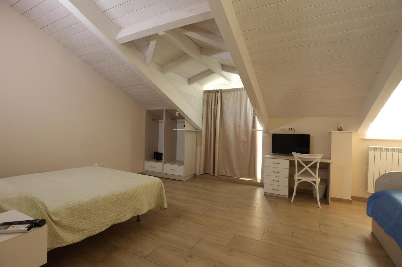 B&B Oliveto Caserta Luaran gambar
