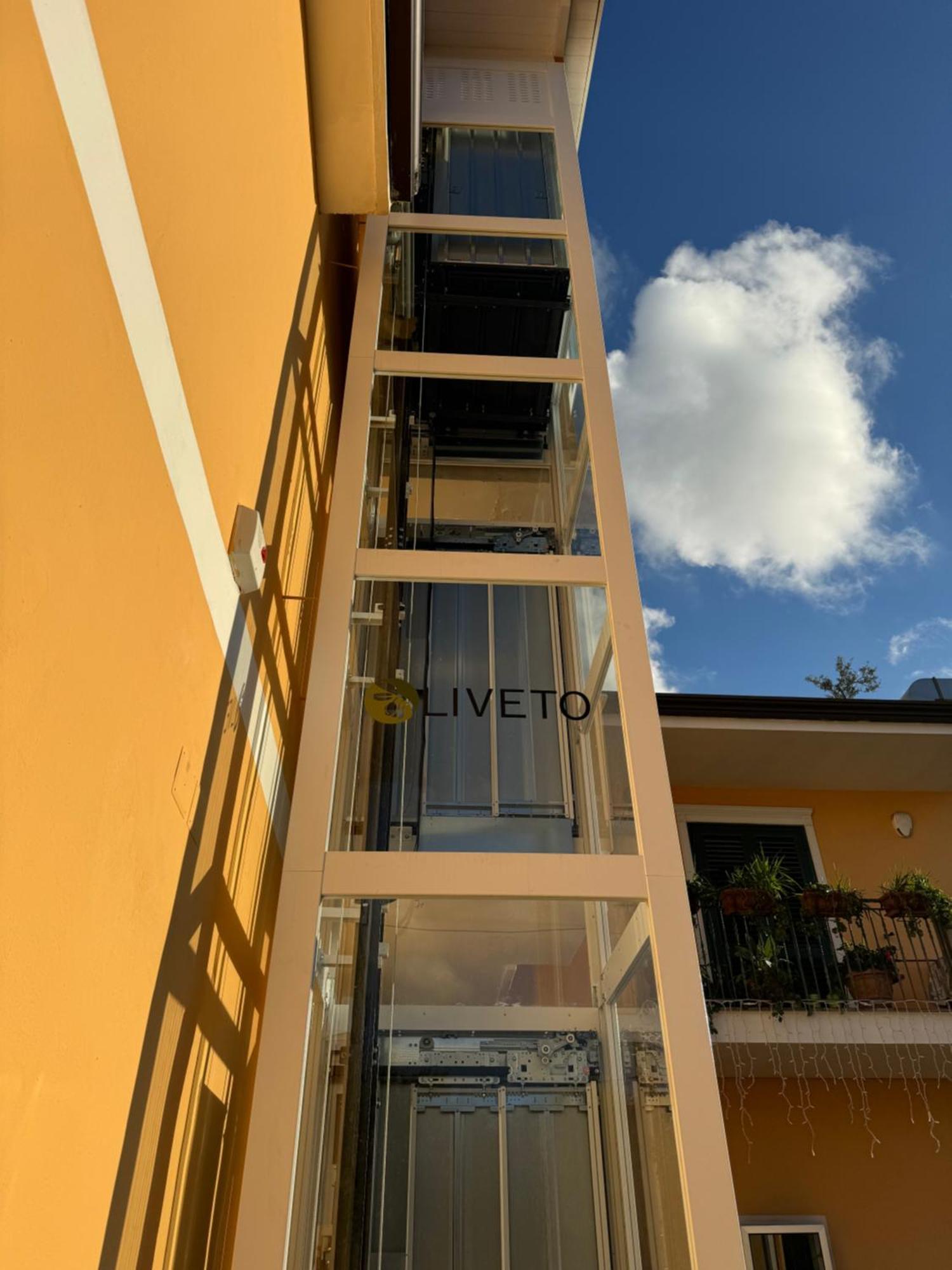 B&B Oliveto Caserta Luaran gambar