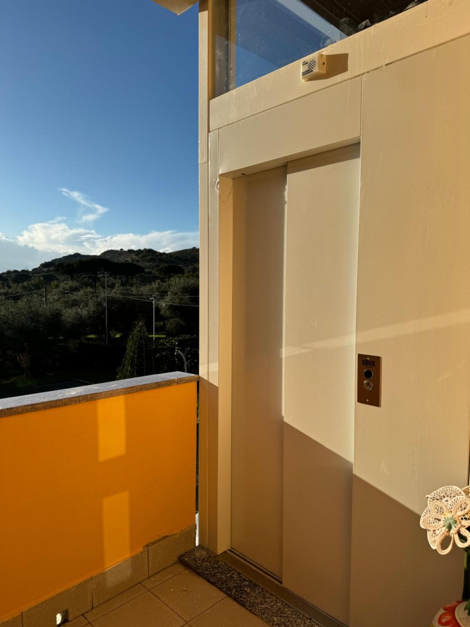 B&B Oliveto Caserta Luaran gambar